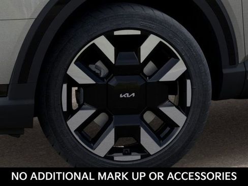 New 2027 Kia Telluride S image 9