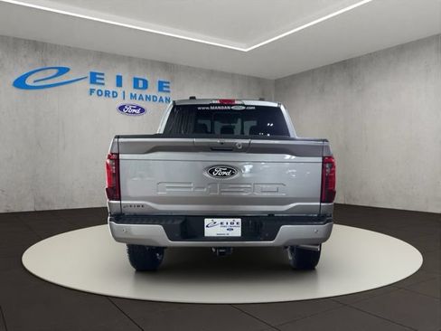 New 2026 Ford F150 XLT w/ Equipment Group 302A MID AWD/4WD image 9