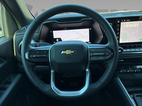 New 2026 Chevrolet Colorado LT w/ Advanced Trailering Package image 12