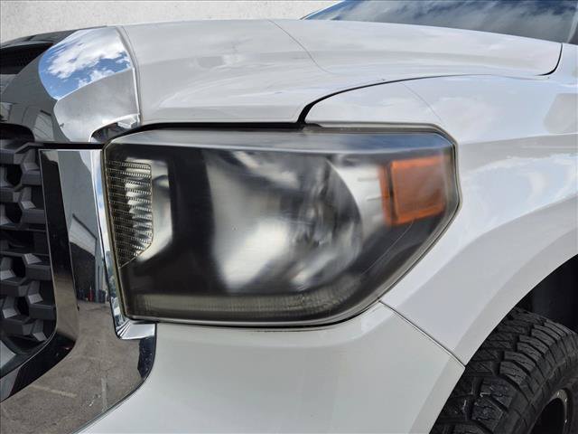 Used 2019 Toyota Tundra SR5 w/ SR5 Upgrade Package RWD image 25