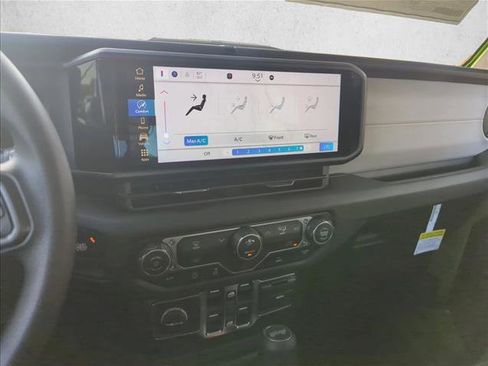 New 2026 Jeep Wrangler Sport image 9