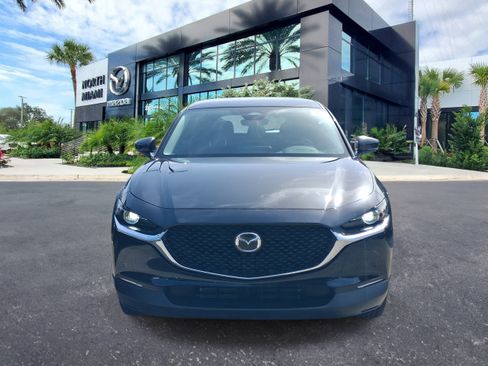 Certified 2024 MAZDA CX-30 AWD 2.5 S image 2