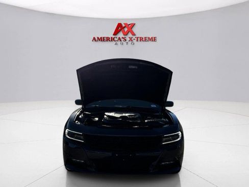 Used 2018 Dodge Charger GT AWD/4WD image 61