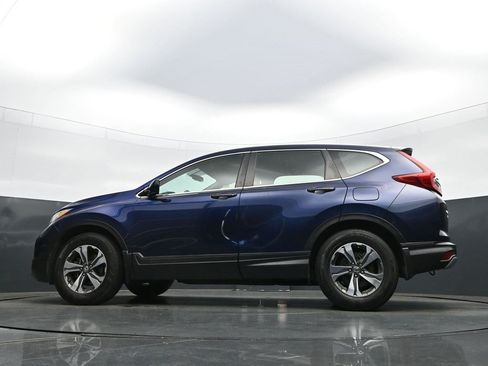 Used 2018 Honda CR-V LX image 22