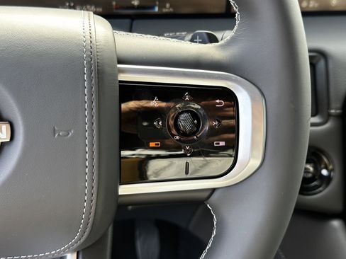 New 2026 Nissan Armada Platinum Reserve w/ Accent Package image 32