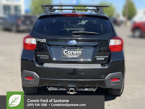 Used 2017 Subaru Crosstrek 2.0i Limited AWD/4WD image 16