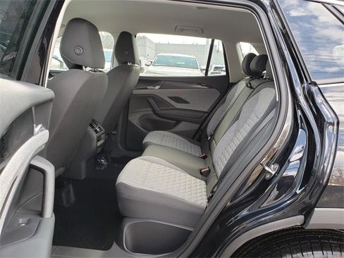 New 2026 Volkswagen Tiguan S image 7