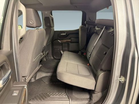 Used 2022 Chevrolet Silverado 1500 RST image 13