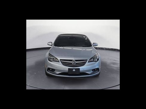 Used 2016 Buick Cascada Premium FWD image 9