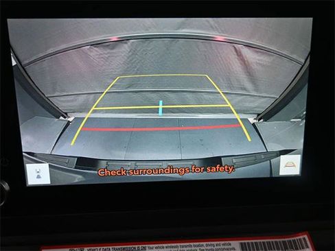 Certified 2026 Toyota Tacoma SR image 6