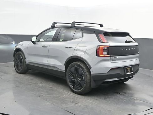 New 2026 Volvo EX30 Cross Country Ultra w/ Protection Package Premier AWD/4WD image 3