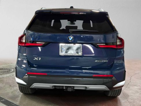 Used 2026 BMW X1 xDrive28i w/ Technology Package AWD/4WD image 5