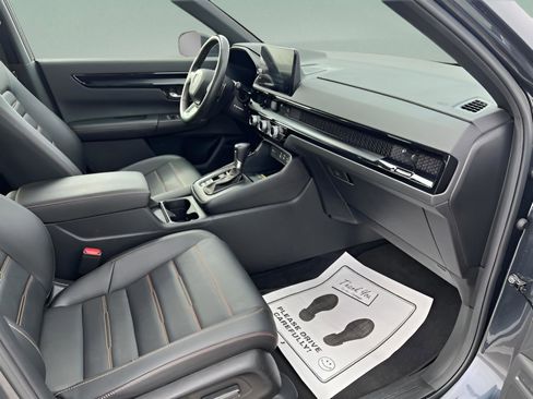 Certified 2023 Honda CR-V Sport Touring image 28