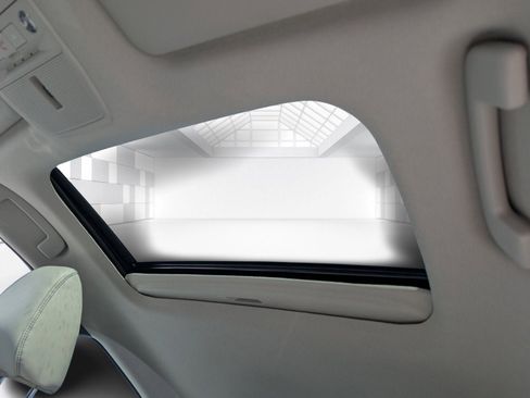 New 2026 Nissan Sentra SL image 9