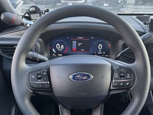 New 2025 Ford Explorer 4WD Police Interceptor image 26