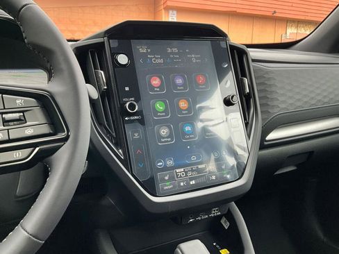 New 2026 Subaru Forester Premium image 18