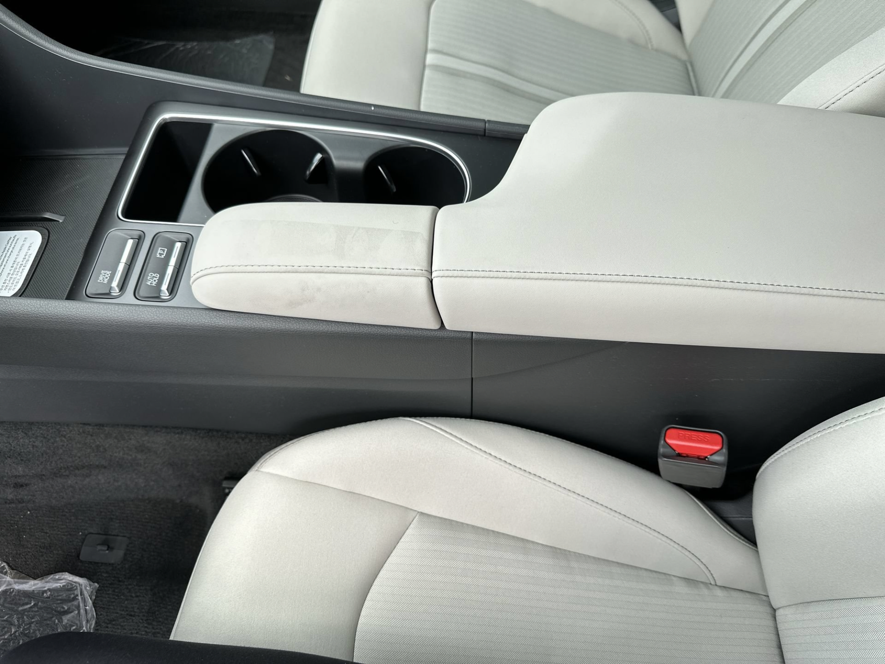 New 2026 Hyundai Sonata SEL FWD image 20