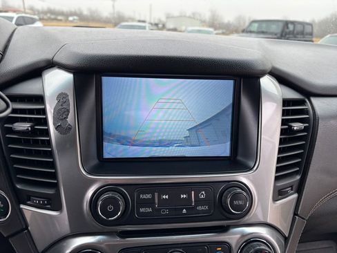 Used 2020 Chevrolet Suburban Premier w/ RST 6.2L Performance Edition image 22