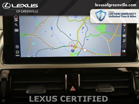 Certified 2023 Lexus GX 460 Premium w/ Premium Plus Package image 17