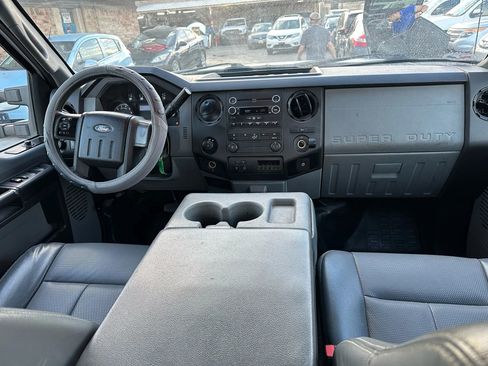 Used 2016 Ford F250 XL w/ Power Equipment Group image 13