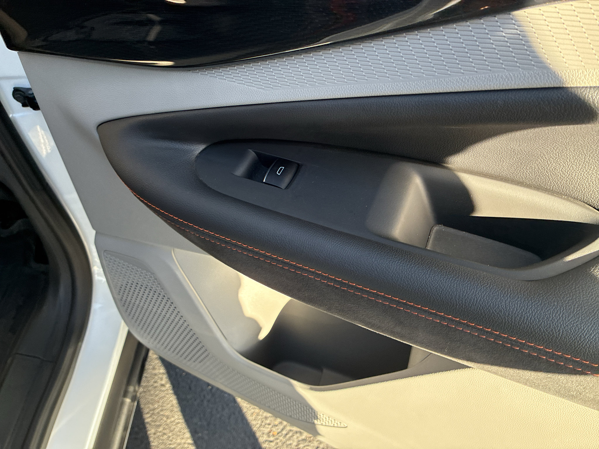 Used 2025 Chevrolet Blazer EV SS AWD/4WD image 43