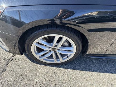 Used 2024 Audi A4 2.0T Premium Plus image 14