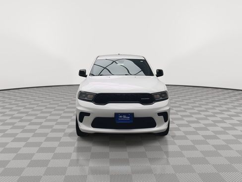 Used 2026 Dodge Durango GT AWD/4WD image 35