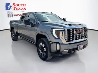Used 2025 GMC Sierra 2500 Denali w/ Denali Reserve Package AWD/4WD video 1