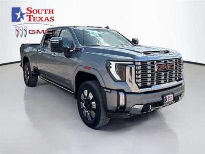 Used 2025 GMC Sierra 2500 Denali w/ Denali Reserve Package