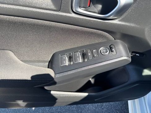 Used 2024 Honda Civic Sport image 9