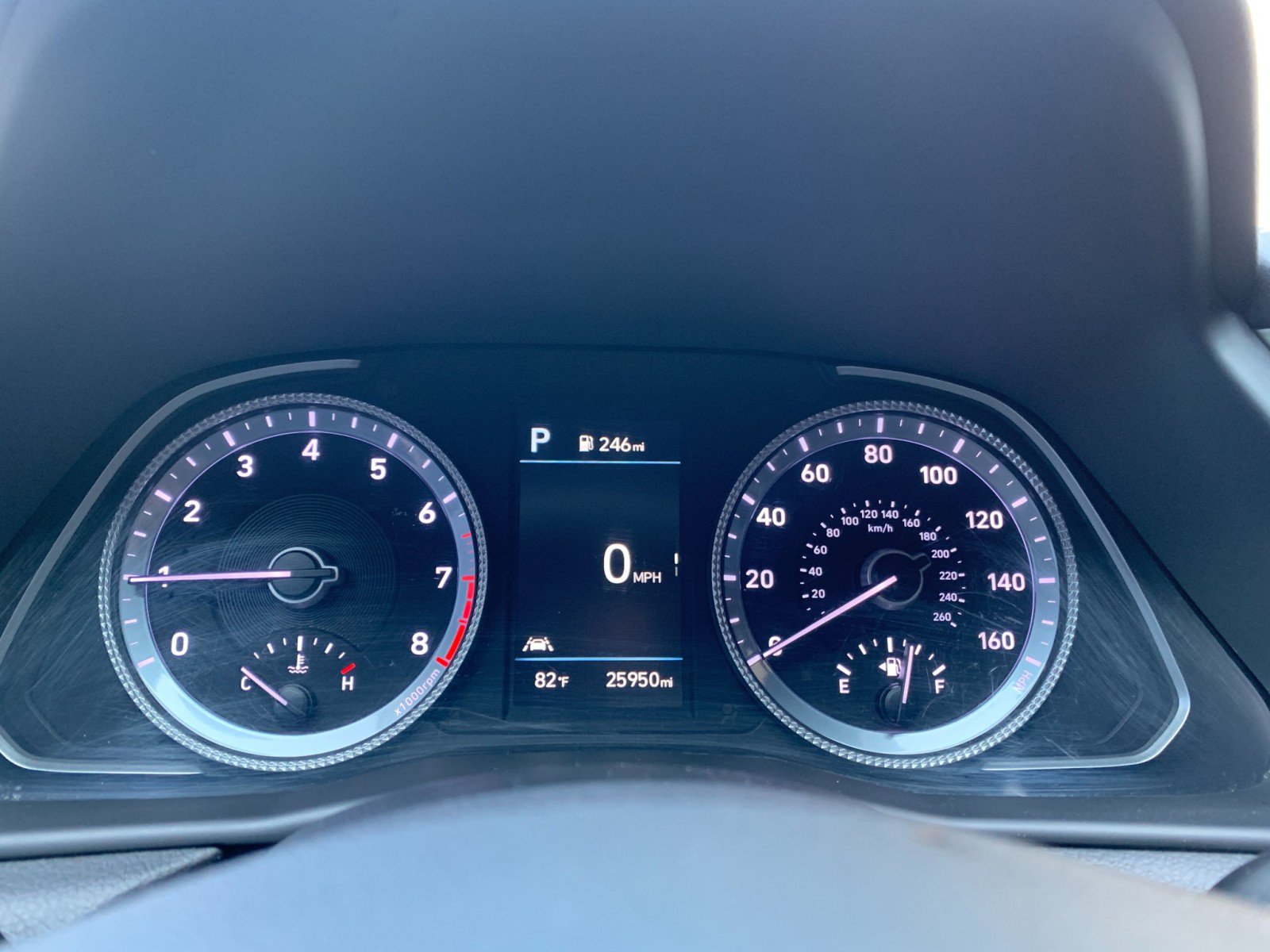 Used 2023 Hyundai Sonata SEL FWD image 15