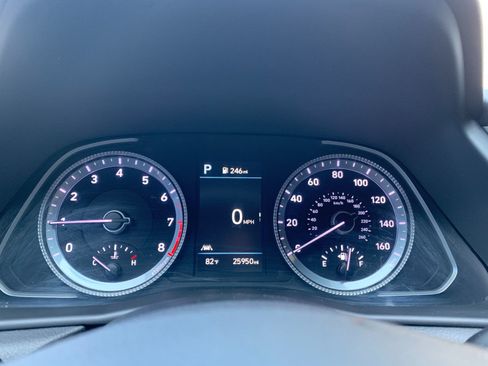 Used 2023 Hyundai Sonata SEL FWD image 15