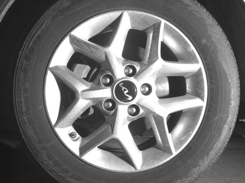 Used 2025 Kia Soul LX w/ LX Technology Package image 12