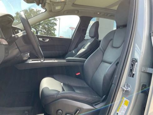 Certified 2024 Volvo XC60 B5 Plus w/ Protection Package Premier AWD/4WD image 14