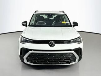 Used 2025 Volkswagen Taos S FWD video 2