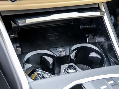 New 2026 BMW 330i xDrive Sedan w/ M Sport Package image 16