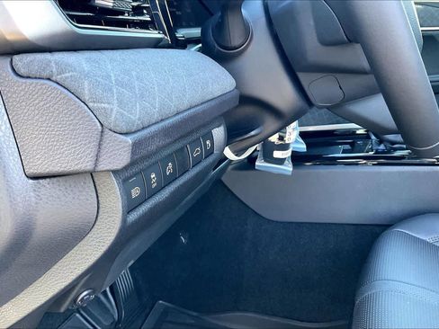 New 2026 Toyota Camry XLE image 20