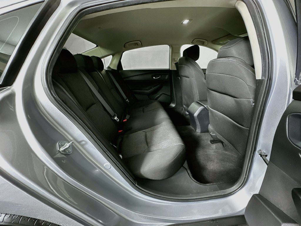 Certified 2024 Honda Accord LX image 23