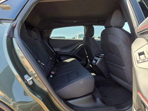 New 2026 Dodge Charger R/T AWD/4WD image 17