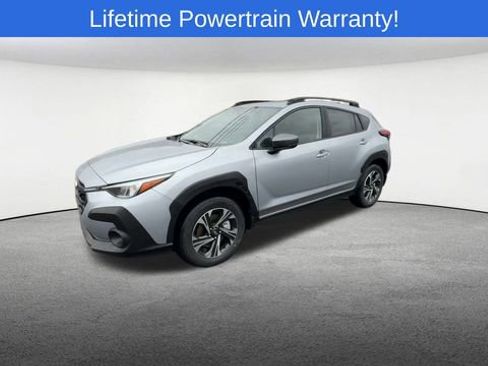New 2026 Subaru Crosstrek 2.0i Premium image 4
