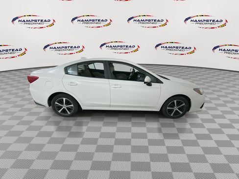 Used 2023 Subaru Impreza 2.0i Premium AWD/4WD image 9