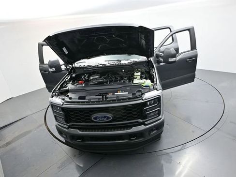 New 2026 Ford F250 XL w/ STX Appearance Package image 36