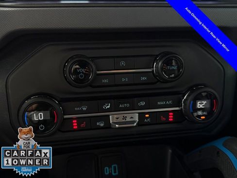Used 2024 Ford Bronco Black Diamond AWD/4WD image 18
