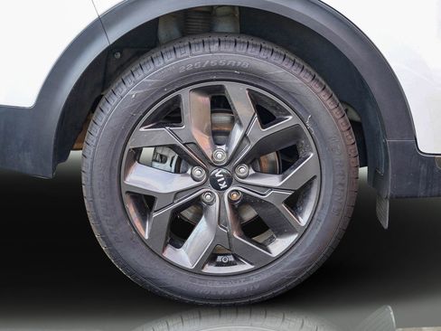 Used 2021 Kia Sportage S image 14