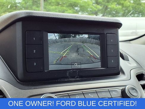 Used 2023 Ford Transit Connect XL FWD image 7