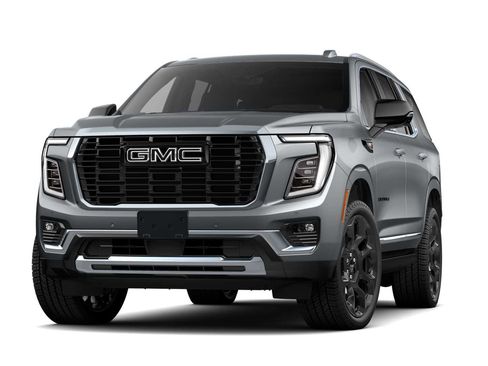 New 2026 GMC Yukon Denali w/ Denali Reserve Package AWD/4WD image 60