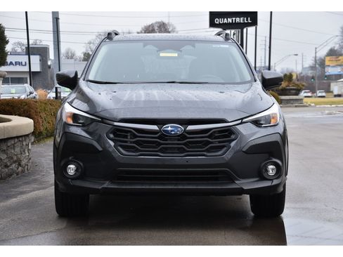 Certified 2025 Subaru Crosstrek 2.0i Premium image 8