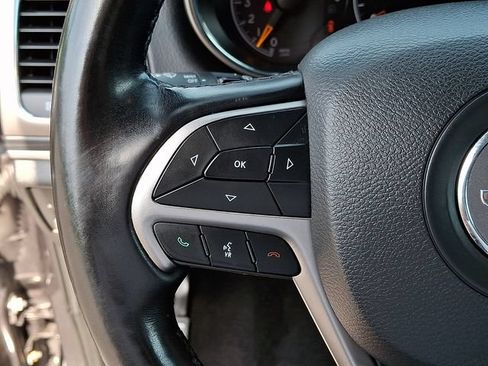 Used 2021 Jeep Grand Cherokee Limited AWD/4WD image 23
