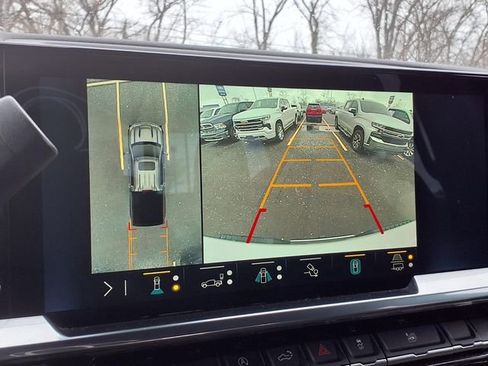 Used 2022 Chevrolet Silverado 1500 LT w/ All Star Edition Plus image 7