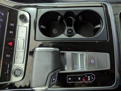 Certified 2023 Audi Q7 3.0T Prestige AWD/4WD image 21